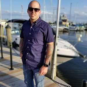 Meet your Posher, Brandon